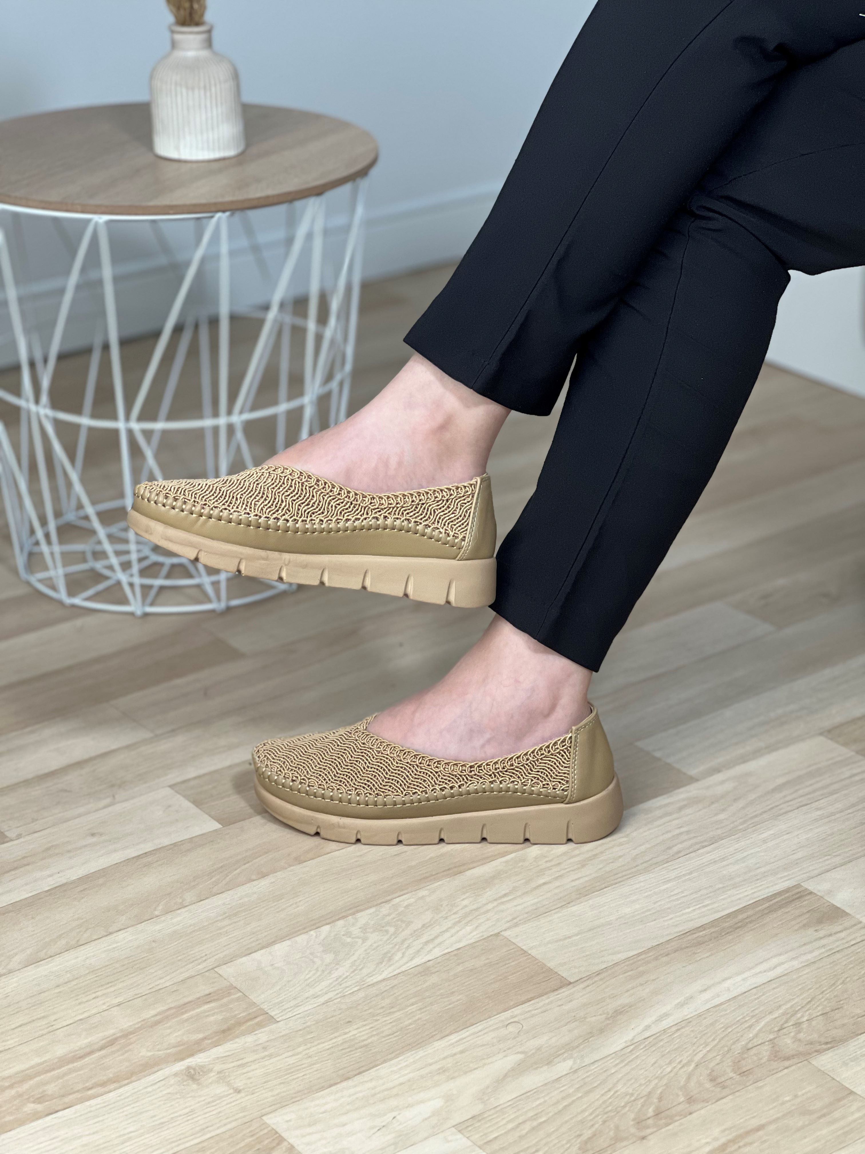 Chaussure orthopédique pour femmes - Image 2